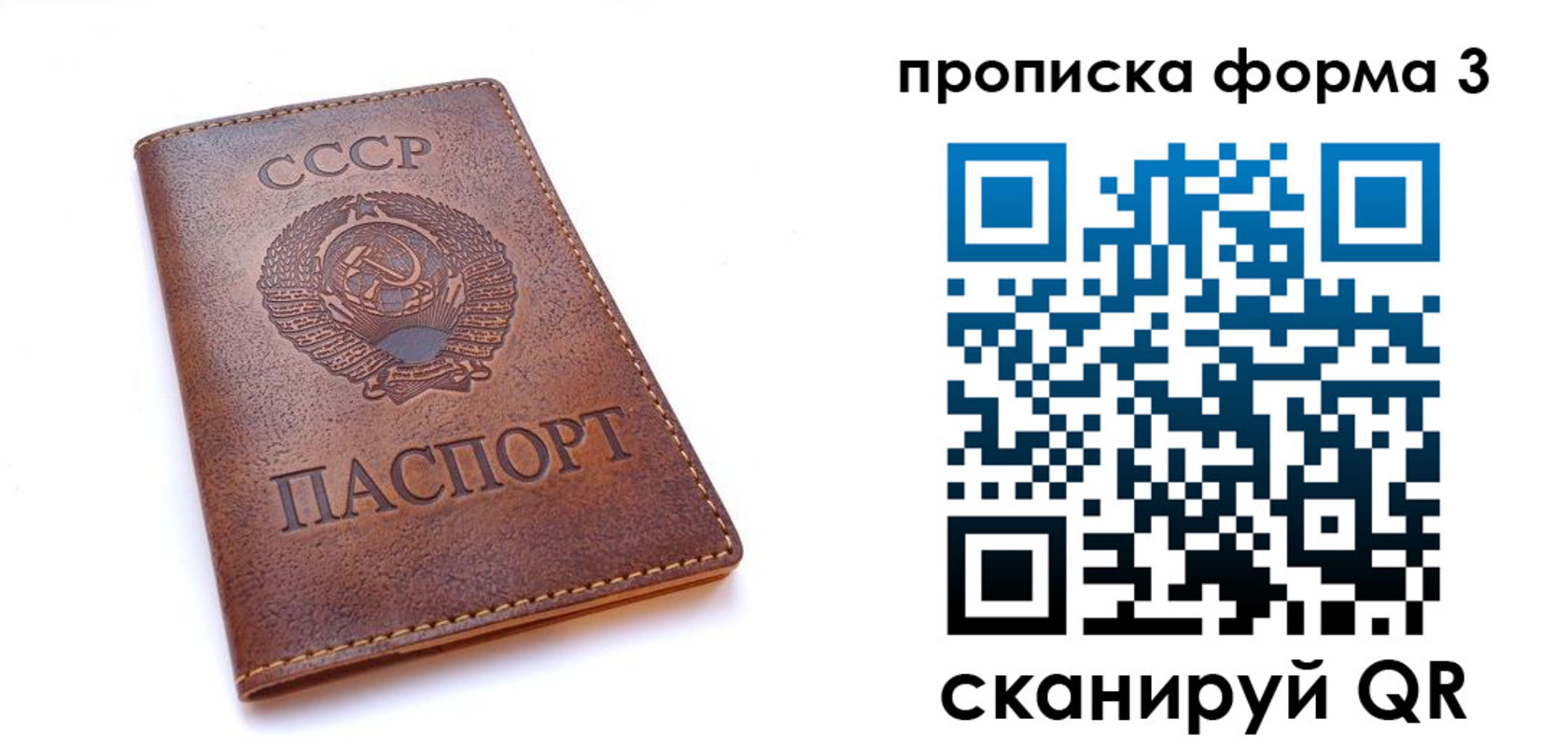 временная прописка в Бердске